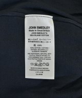 JOHN SMEDLEY（ジョンスメドレー）ポロシャツ 紺 サイズ:M メンズ/2200717399093