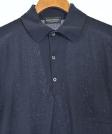 JOHN SMEDLEY（ジョンスメドレー）ポロシャツ 紺 サイズ:M メンズ/2200717399093