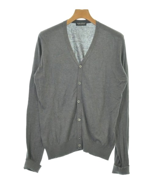 JOHN SMEDLEY(ジョンスメドレー)のカーディガン サイズ:S 7,200円