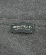 JOHN SMEDLEY（ジョンスメドレー）カーディガン グレー サイズ:S メンズ/2200716861140