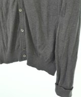 JOHN SMEDLEY（ジョンスメドレー）カーディガン グレー サイズ:S メンズ/2200716861140