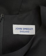 JOHN SMEDLEY（ジョンスメドレー）ワンピース 黒 サイズ:F レディース/2200718059019