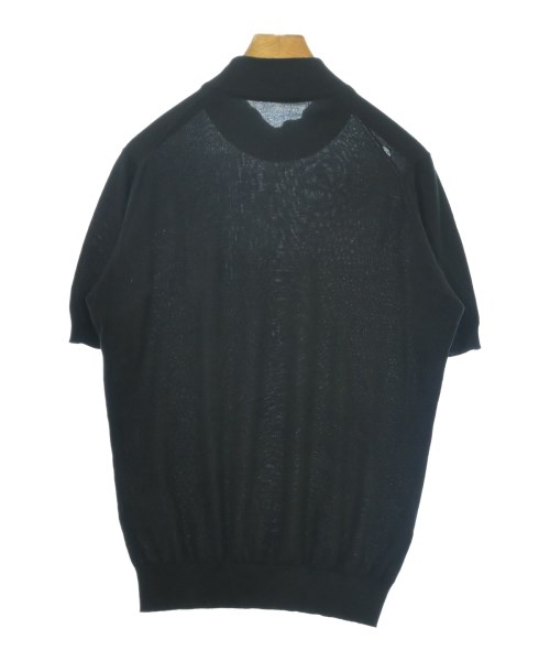 JOHN SMEDLEY（ジョンスメドレー）ニット・セーター 黒 サイズ:-(M位) メンズ/2200721891118