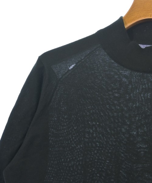 JOHN SMEDLEY（ジョンスメドレー）ニット・セーター 黒 サイズ:-(M位) メンズ/2200721891118