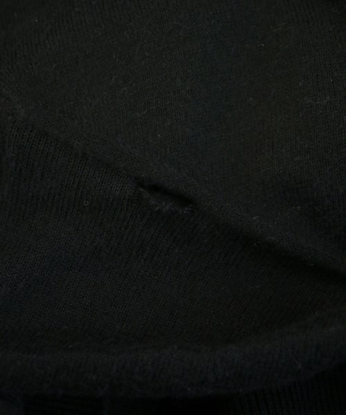 JOHN SMEDLEY（ジョンスメドレー）ニット・セーター 黒 サイズ:-(M位) メンズ/2200721891118
