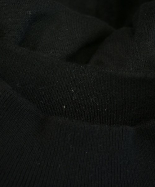 JOHN SMEDLEY（ジョンスメドレー）ニット・セーター 黒 サイズ:-(M位) メンズ/2200721891118
