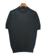 JOHN SMEDLEY（ジョンスメドレー）ニット・セーター 黒 サイズ:-(M位) メンズ/2200721891118