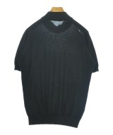 JOHN SMEDLEY（ジョンスメドレー）ニット・セーター 黒 サイズ:-(M位) メンズ/2200721891118
