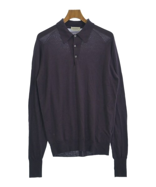 JOHN SMEDLEY(ジョンスメドレー)のニット・セーター サイズ:L 22,600円