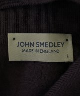 JOHN SMEDLEY（ジョンスメドレー）ニット・セーター 紫 サイズ:L メンズ/2200721310152