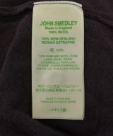 JOHN SMEDLEY（ジョンスメドレー）ニット・セーター 紫 サイズ:L メンズ/2200721310152