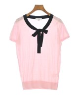 JOHN SMEDLEY（ジョンスメドレー）ニット・セーター ピンク サイズ:M レディース/2200717575015