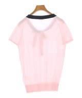 JOHN SMEDLEY（ジョンスメドレー）ニット・セーター ピンク サイズ:M レディース/2200717575015