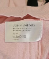 JOHN SMEDLEY（ジョンスメドレー）ニット・セーター ピンク サイズ:M レディース/2200717575015