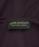 JOHN SMEDLEY（ジョンスメドレー）カーディガン 紫 サイズ:S レディース/2200717575022