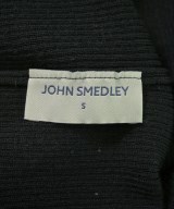 JOHN SMEDLEY（ジョンスメドレー）ベスト/ノースリーブ 黒 サイズ:-(XS位) レディース/2200716281078