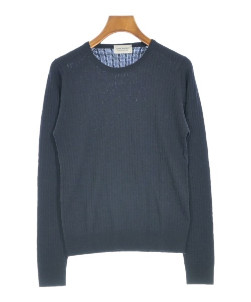 JOHN SMEDLEY(ジョンスメドレー)のニット・セーター サイズ:S 9,200円