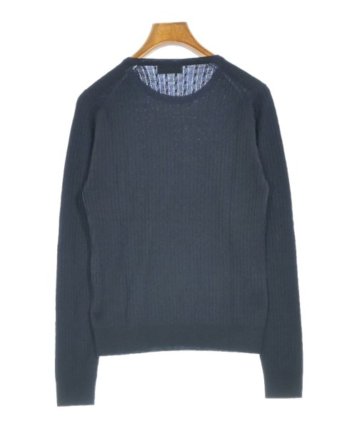 JOHN SMEDLEY（ジョンスメドレー）ニット・セーター 紺 サイズ:S レディース/2200718520144