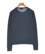 JOHN SMEDLEY（ジョンスメドレー）ニット・セーター 紺 サイズ:S レディース/2200718520144