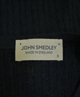 JOHN SMEDLEY（ジョンスメドレー）ニット・セーター 紺 サイズ:S レディース/2200718520144