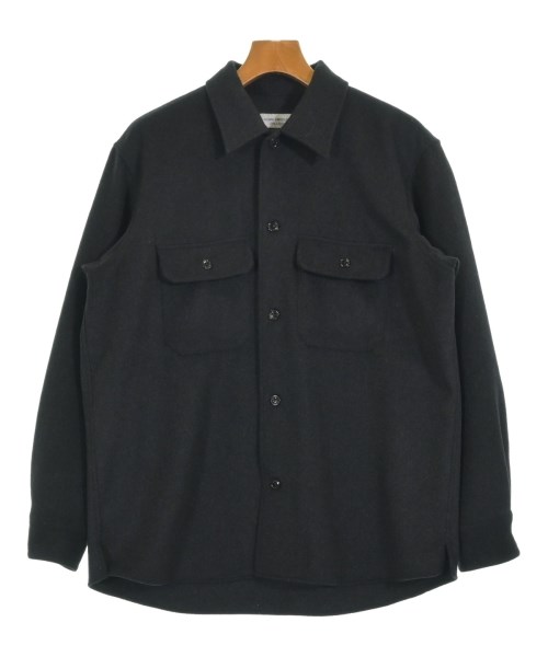 JOHN SMEDLEY(ジョンスメドレー)のカジュアルシャツ サイズ:2(M位) 22,600円