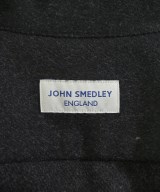 JOHN SMEDLEY（ジョンスメドレー）カジュアルシャツ グレー サイズ:2(M位) メンズ/2200722480038
