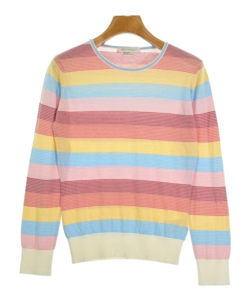JOHN SMEDLEY(ジョンスメドレー)のニット・セーター サイズ:S 5,500円