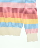 JOHN SMEDLEY（ジョンスメドレー）ニット・セーター 赤 サイズ:S レディース/2200722503102