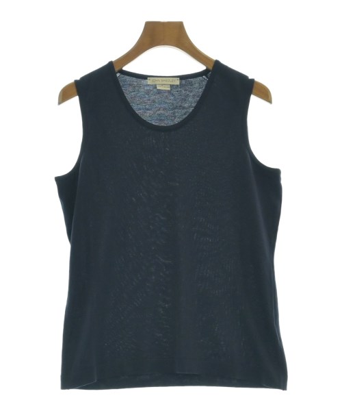 JOHN SMEDLEY(ジョンスメドレー)のベスト/ノースリーブ サイズ:S 4,000円