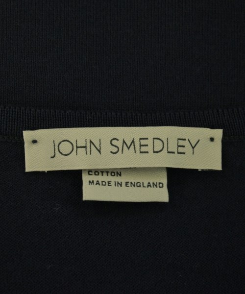 JOHN SMEDLEY（ジョンスメドレー）ベスト/ノースリーブ 紺 サイズ:S レディース/2200722503119