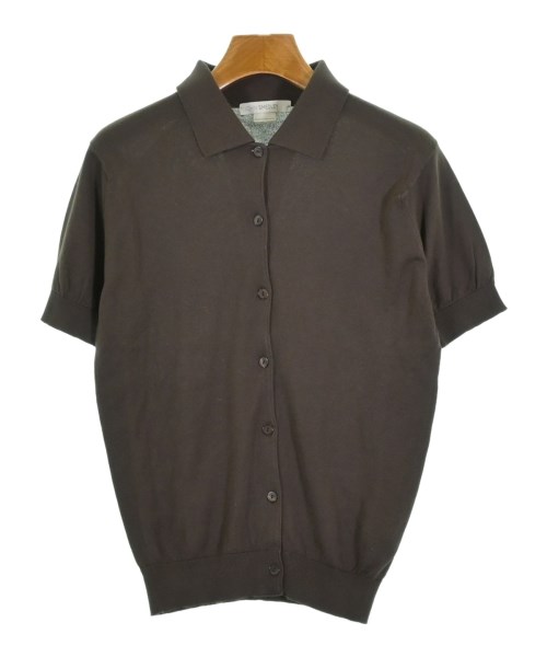 JOHN SMEDLEY(ジョンスメドレー)のニット・セーター サイズ:S 5,500円