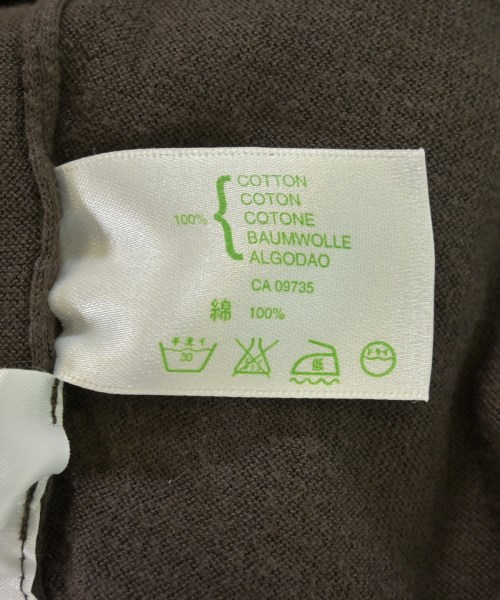JOHN SMEDLEY（ジョンスメドレー）ニット・セーター 茶 サイズ:S レディース/2200722503126