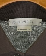 JOHN SMEDLEY（ジョンスメドレー）ニット・セーター 茶 サイズ:S レディース/2200722503126