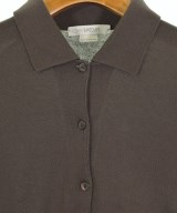 JOHN SMEDLEY（ジョンスメドレー）ニット・セーター 茶 サイズ:S レディース/2200722503126