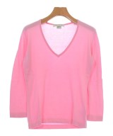 JOHN SMEDLEY（ジョンスメドレー）ニット・セーター ピンク サイズ:S レディース/2200722503133