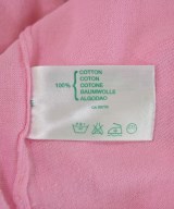 JOHN SMEDLEY（ジョンスメドレー）ニット・セーター ピンク サイズ:S レディース/2200722503133