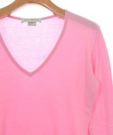 JOHN SMEDLEY（ジョンスメドレー）ニット・セーター ピンク サイズ:S レディース/2200722503133