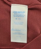 JOHN SMEDLEY（ジョンスメドレー）ニット・セーター 赤 サイズ:M メンズ/2200722708101