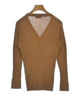 JOHN SMEDLEY（ジョンスメドレー）カーディガン 茶 サイズ:S レディース/2200719040214