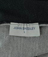 JOHN SMEDLEY（ジョンスメドレー）ニット・セーター 紺 サイズ:S レディース/2200720873122