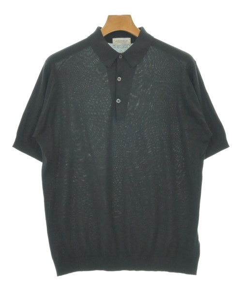 JOHN SMEDLEY(ジョンスメドレー)のニット・セーター サイズ:L 14,300円