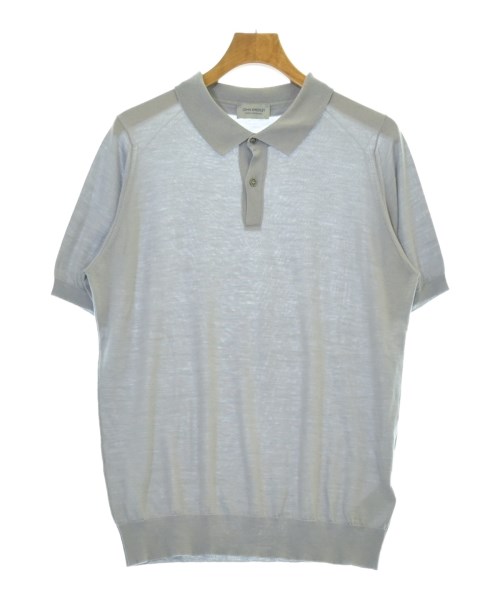 JOHN SMEDLEY(ジョンスメドレー)のニット・セーター サイズ:L 8,800円