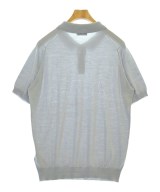 JOHN SMEDLEY（ジョンスメドレー）ニット・セーター グレー サイズ:L メンズ/2200724408016