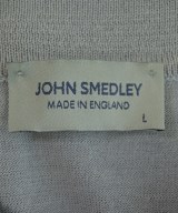 JOHN SMEDLEY（ジョンスメドレー）ニット・セーター グレー サイズ:L メンズ/2200724408016