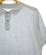 JOHN SMEDLEY（ジョンスメドレー）ニット・セーター グレー サイズ:L メンズ/2200724408016