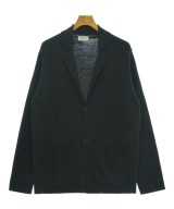 JOHN SMEDLEY（ジョンスメドレー）ジャケット 黒 サイズ:L メンズ/2200724408030