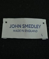 JOHN SMEDLEY（ジョンスメドレー）ジャケット 黒 サイズ:L メンズ/2200724408030