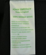 JOHN SMEDLEY（ジョンスメドレー）ジャケット 黒 サイズ:L メンズ/2200724408030