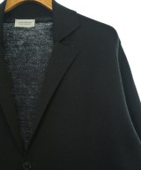 JOHN SMEDLEY（ジョンスメドレー）ジャケット 黒 サイズ:L メンズ/2200724408030