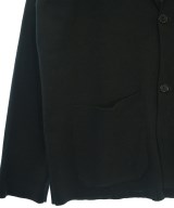 JOHN SMEDLEY（ジョンスメドレー）ジャケット 黒 サイズ:L メンズ/2200724408030
